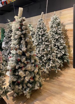 GUIRNALDA 9PIES 200 TIPS - 110-0100004